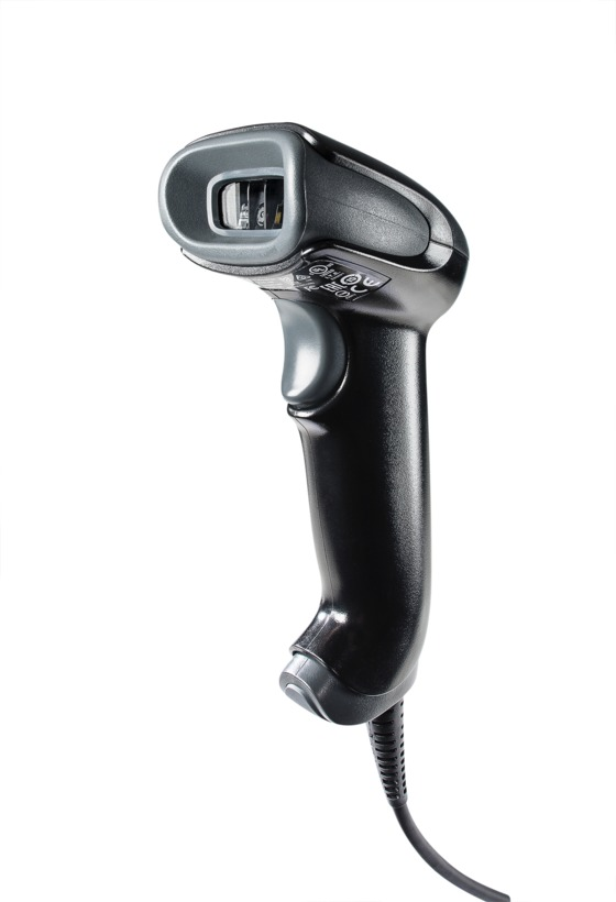 Skaner Honeywell Barcode Scanner 1500G – Zezë