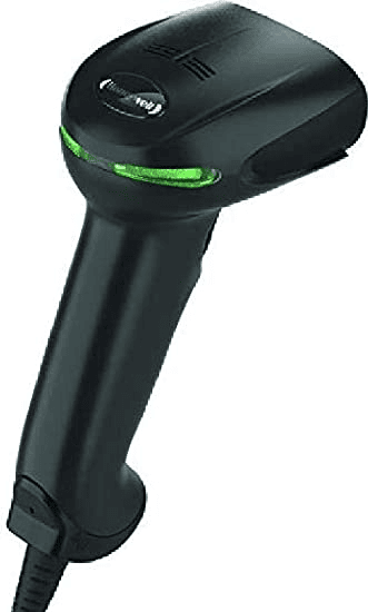 Skaner Honeywell Barcode Scanner 1950GHD – Zezë