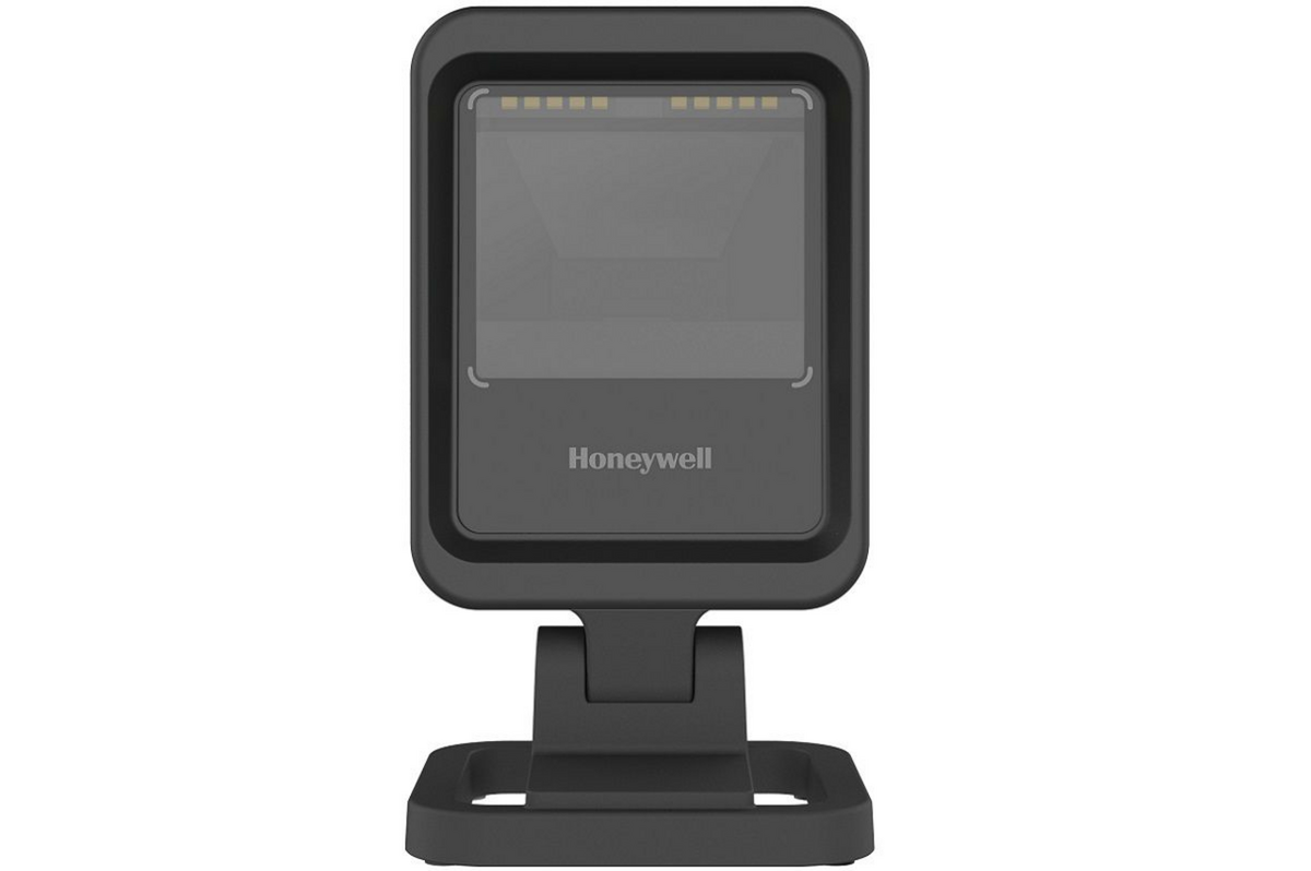 Skaner Barcode Honeywell Genesis XP 7680g – Zezë