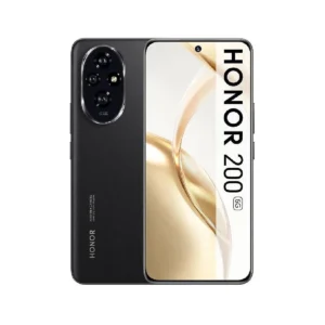 Honor 200 5G Dual SIM / 8GB / 256GB – Black