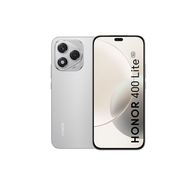 Telefon Honor 400 Lite 5G / 8 GB / 256 GB - Gri