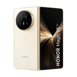 Honor Magic V5 5G Dual SIM – 16GB / 512GB – Bardhë