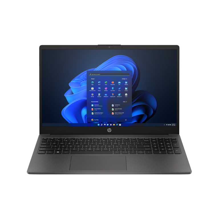 Laptop HP 250 G10 / i5-1334U / 8GB / 512GB / 15.6 Inch / Iris Xe Graphics / I zi