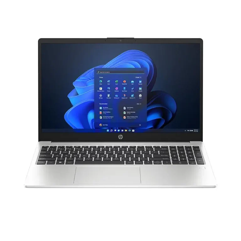 Laptop HP 250 G10 / Core i5-1334U / 8GB / 512GB / 15.6" Full HD IPS / Intel UHD Graphics / Hiri