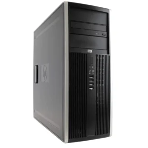 Shtëpizë HP Elite 6200 / Pentium / 4GB RAM / 120GB SSD / Mini Tower / E përdorur