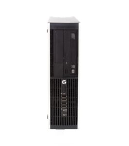 Shtëpizë HP Elite 6200 / Pentium / 4GB RAM / 120GB SSD / Mini Tower / E përdorur