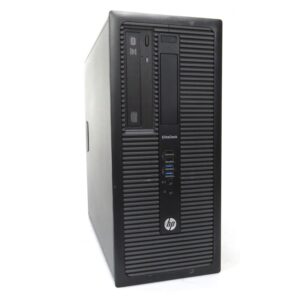 Shtëpizë HP 800 G1 / i7-4770 / 8GB / 500GB / Intel HD Graphics 4600 / SFF / E përdorur