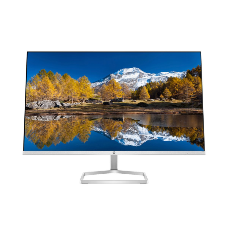 Monitor HP 2H4B5E9 / 2H4B5E9#ABB S/ 27"/ Quad HD IPS / LED / 75Hz / 5ms / HDMI+DP - Zezë