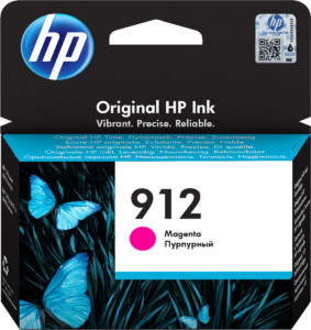 Ink HP 912 / 3YL78AE – Rozë