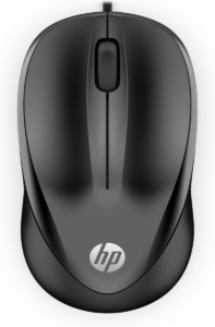 Maus me Kabllo HP 4QM14AA – Zezë