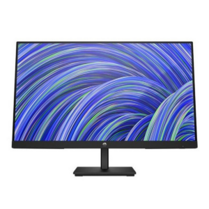 Monitor HP 65P58E9 / 24"/ Full HD IPS / LED / 60Hz / 1ms / VGA + HDMI + DisplayPort - Zezë