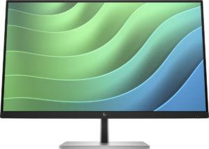 Monitor HP / 27"/  Full HD IPS LED / 75 Hz / 5ms / USB + HDMI + DisplayPort  – Zezë