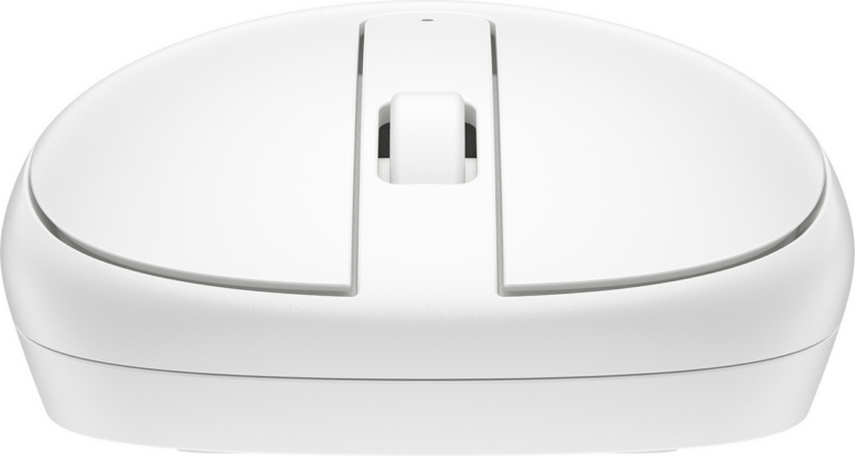 Maus pa Kabllo HP 240 – Bardhë