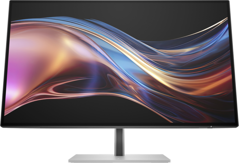 Monitor HP 8J9E6UT / 8J9E6UT#ABB / 27"/ QHD IPS / 120Hz / 5ms / HDMI+USB+DP - Argjend