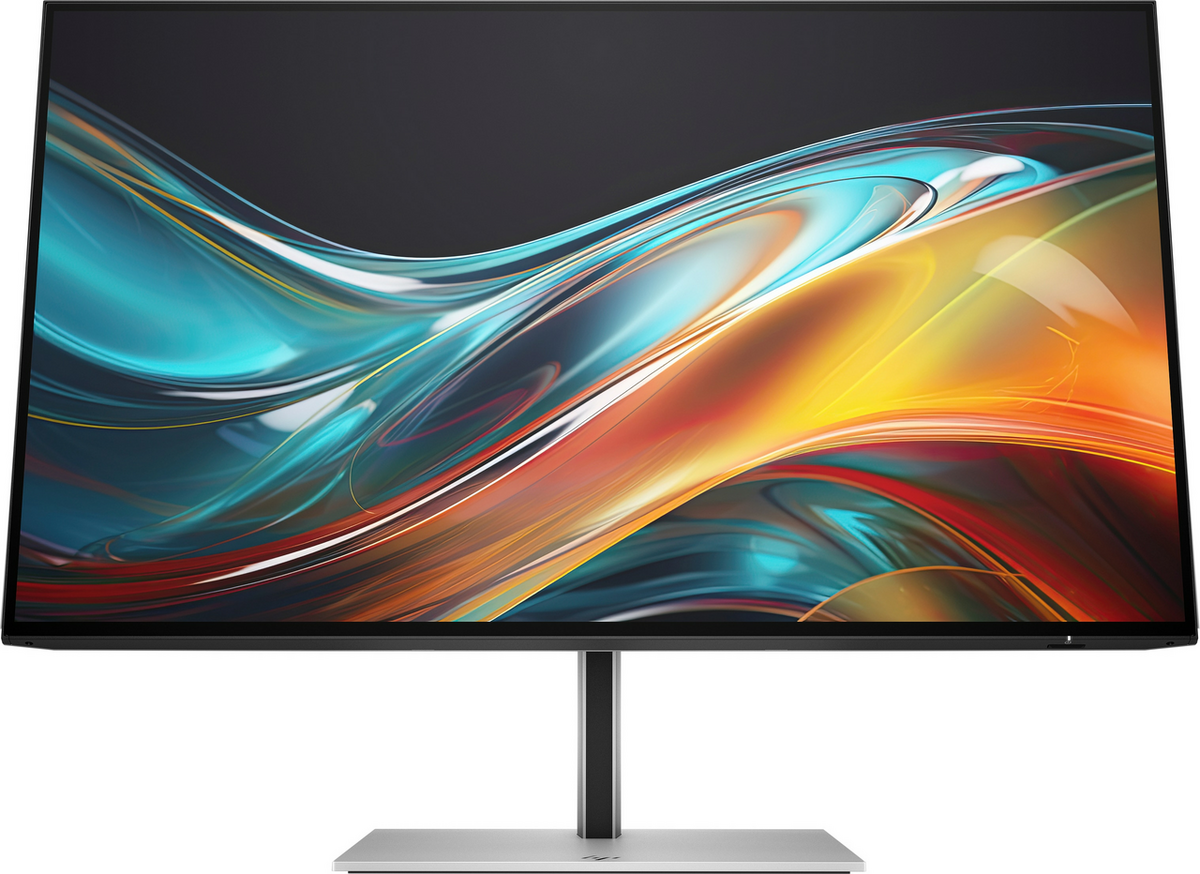 Monitor HP 8X530AA / 23.8"/ Full HD IPS / LED / 100Hz / 5ms / USB + HDMI + DisplayPort + USB-B - Argjend