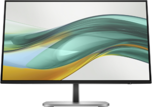 Monitor HP Series 5 Pro 524pf 9D9L6UT / 23.8"/ Full HD IPS / WLED / 100Hz / 5ms / HDMI + USB + DisplayPort + USB-B - Zezë