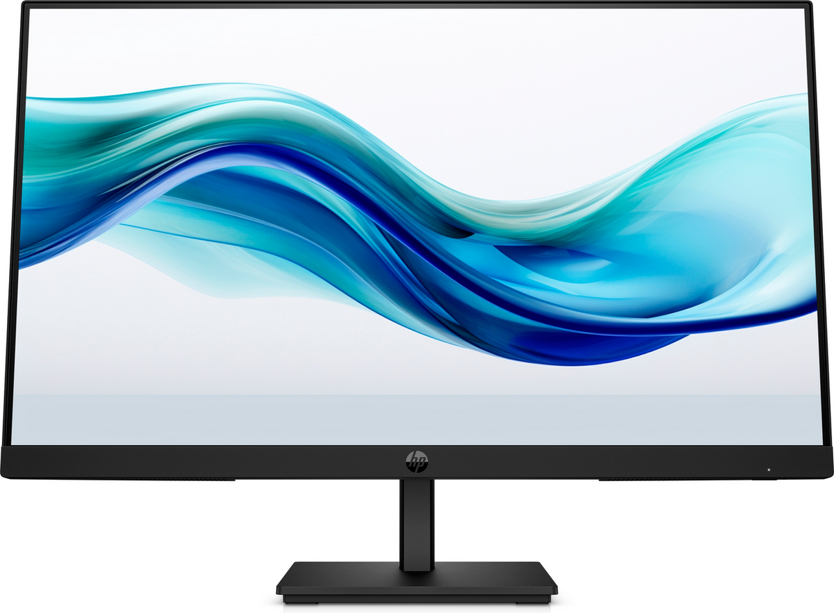 Monitor HP 9U5J5UT / 23.8"/ Full HD IPS / LED / 100Hz / 5ms / VGA + HDMI + DisplayPort + HDCP - Zezë
