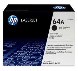 Toner HP 64A / CC364A – Zezë