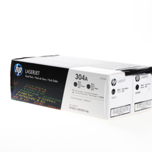 Toner HP 304A / CC530AD / Double Pack – Zezë