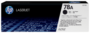 Toner HP 78A / CE278A – Zezë