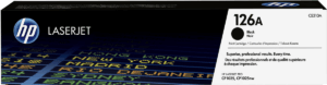 Toner HP 126A / CE310A – Zezë