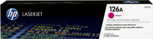 Toner HP 126A / CE313A – Rozë