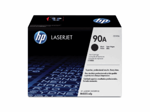 Toner HP 90A / CE390A – Zezë