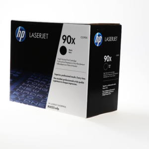 Toner HP 90X / CE390X – Zezë