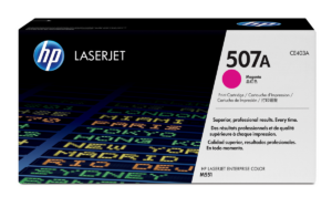 Toner HP 507A / CE403A – Rozë