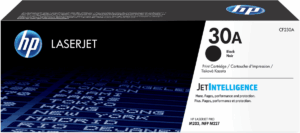 Toner HP 30A / CF230A – Zezë