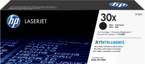 Toner HP 30X / CF230X / XL – Zezë