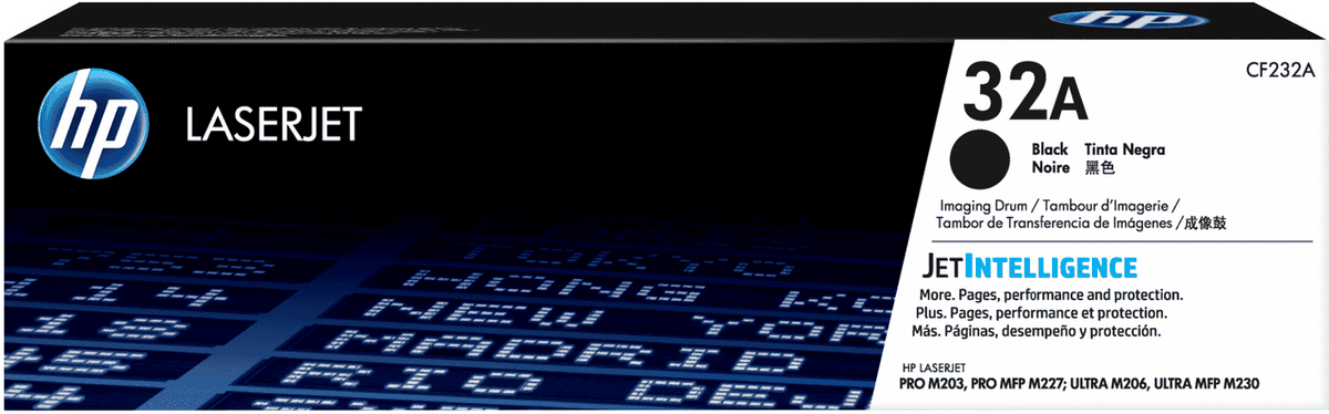 Drum Unit HP 32A / CF232A – Zezë