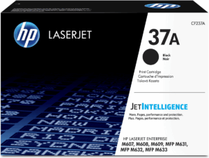 Toner HP 37A / CF237A – Zezë