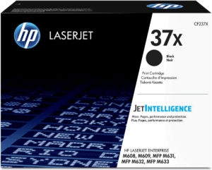 Toner HP 37X – Zezë