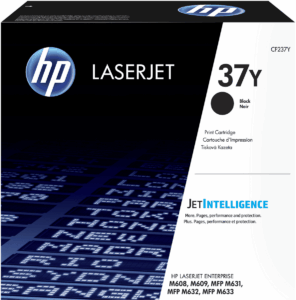 Toner HP 37Y / XL – Zezë
