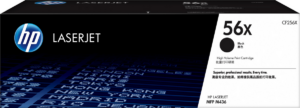 Toner HP 56X / CF256X – Zezë