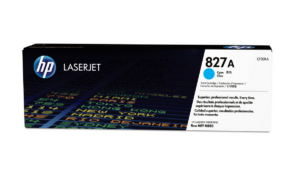 Toner HP 827A / CF301A – Blu