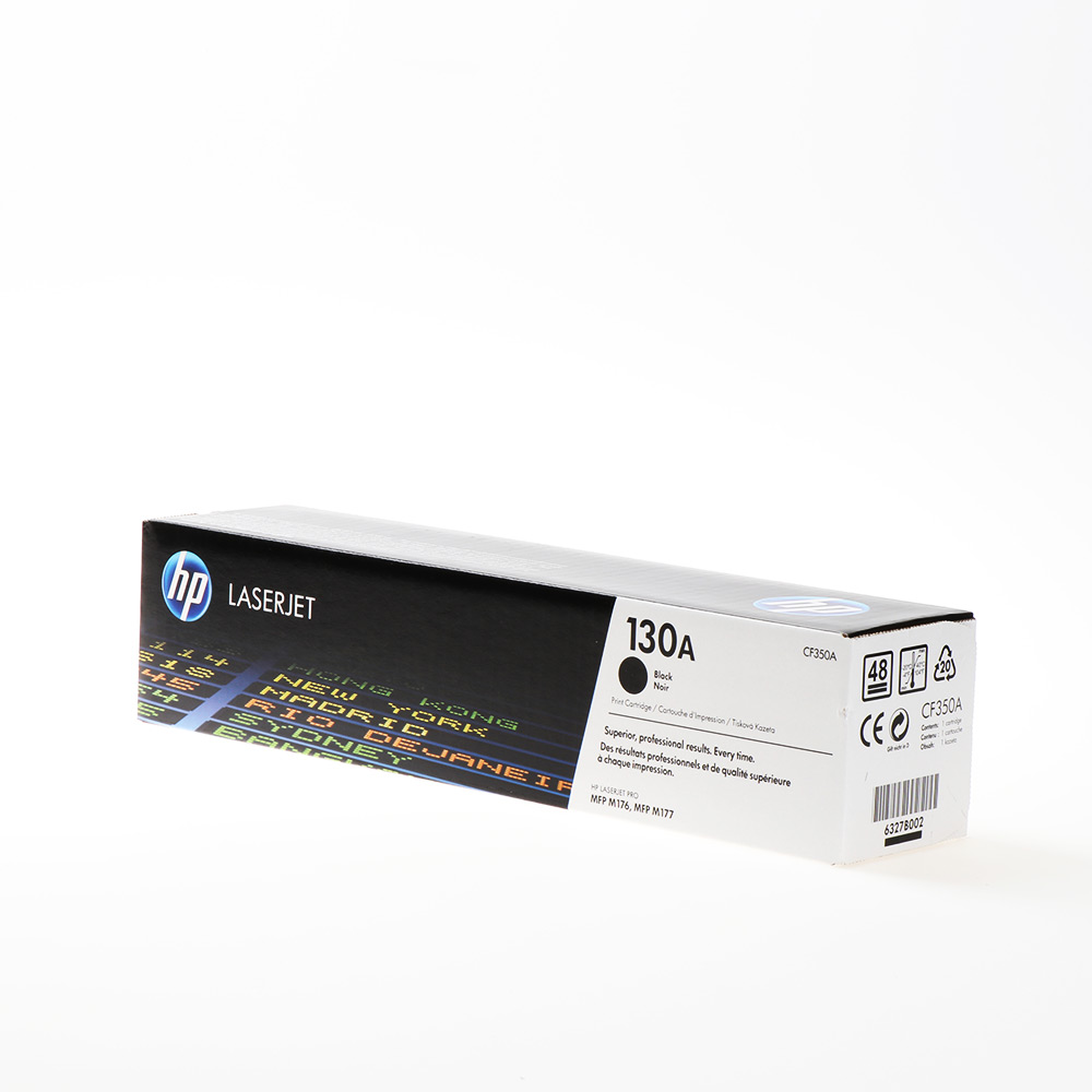 Toner HP 130A / CF350A – Zezë