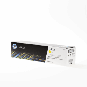 Toner HP 130A / CF352A – Verdhë
