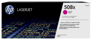 Toner HP 508X / CF363X – Rozë