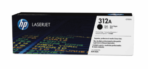 Toner HP 312A / CF380A – Zezë
