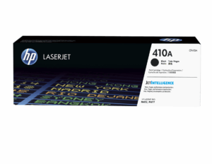 Toner HP 410A / CF410A – Zezë