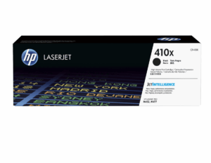 Toner HP 410X / CF410X / XL – Zezë