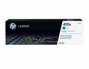 Toner HP 410A / CF411A – Blu