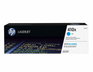 Toner HP 410X / CF411X / XL – Blu
