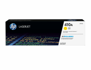 Toner HP 410A / CF412A – Verdhë