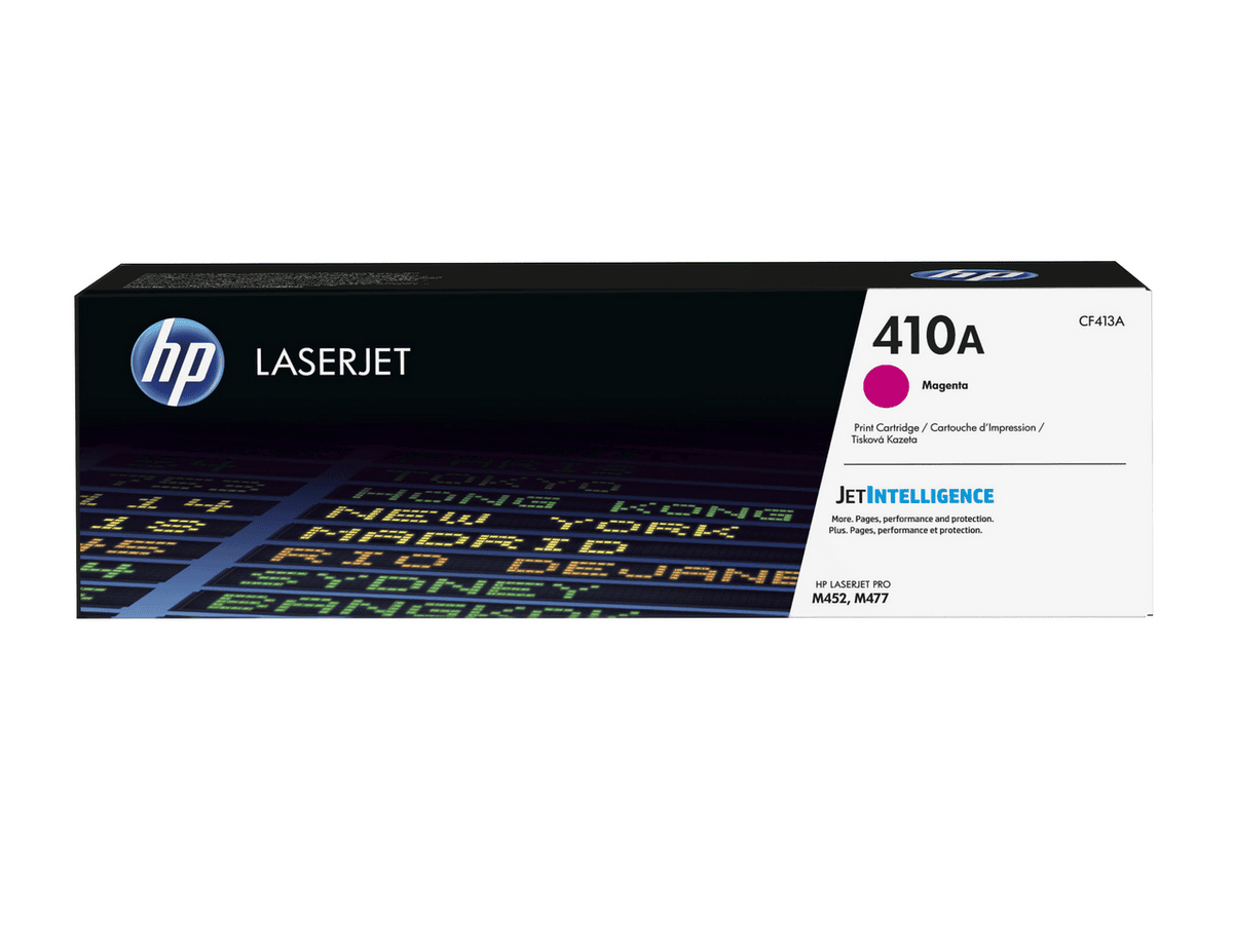 Toner HP 410A / CF413A – Rozë