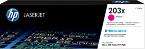 Toner HP 203X / CF543X / XL – Rozë