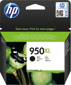 Ink HP 950XL / XL – Zezë