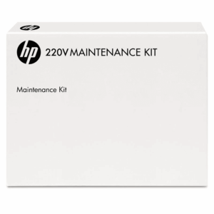 HP Maintenance set F2G77-67901